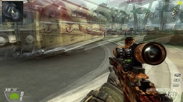 [BO2/1.19] Phantom Mod Menu Base