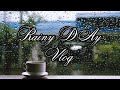 Rainy Day vlog/ malamig na panahon/@MaanTutsAdventures03