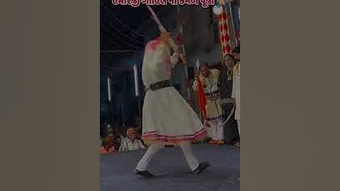 Jay veer hamirji dada #somnath #gohil #lathi