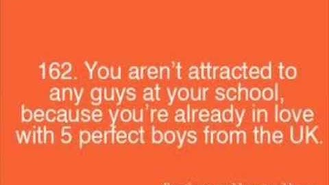 Directioner problems. :p