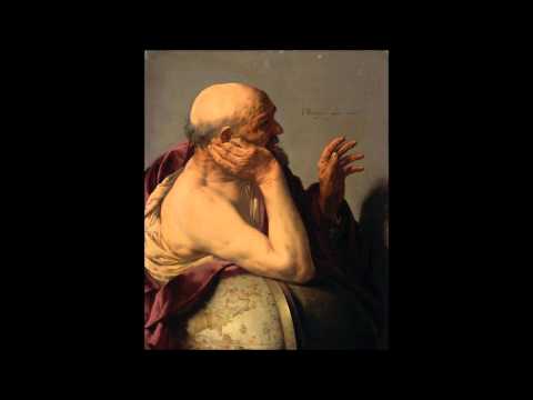 a comparison of two presocratics philosophers heraclitus and parmenides Kingsborough community college there will be two short papers, a midterm, and a final examination, parmenides and zeno:. a comparison of two presocratics philosophers heraclitus and parmenides Kingsborough community college there will be two short papers, a midterm, and a final examination, parmenides and zeno:.