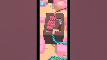 World Record or Bust in Stacky Dash! #shorts