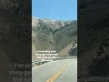 Ep 1: Beartooth Pass MT (a little history) #shorts #travel #montana #usa