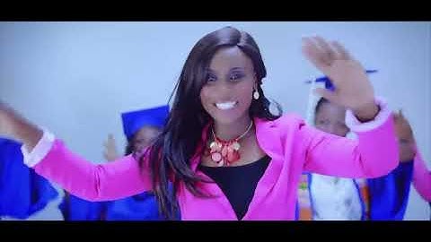 NUMBER ONE AFRICAN PRAISE VIDEO   ( Hot African Praise-Uche Favour) PART 1