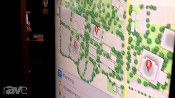 InfoComm 2013: AVI SPL Explains Wayfinder Solutions for Schools