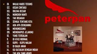 Peterpan Album (Best Quality 2008) (NOAH)