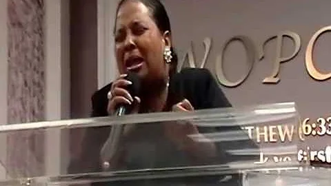 Hearts Desire/You Are Great by Prophetess Rain Mac...