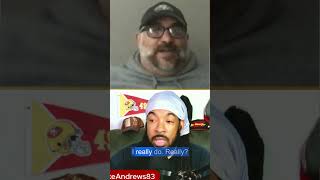 Did the Jets fleece the Niners?