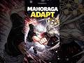 Gojo Mahoraga Se Takatvar Jadugar Hai 😈 || #gojo#anime #jujutsukaisen#shorts#sukuna #yujiitadori