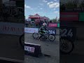 Podium 3 Ton Saleng x Tekno Tunner 59 Open #dragbike #dragbikeninja #shorts