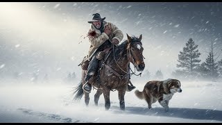He Expected to Die    But a BANDIT Saved His Life And His Dog