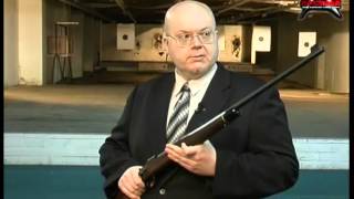 Винтовка Remington 700: история и обзор screenshot 1
