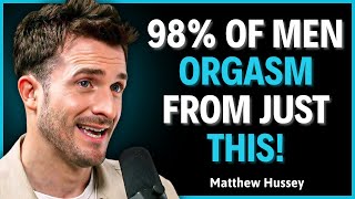 #1 Secret Men Wish Women Understood || Matthew Hussey || Relationship Advice.