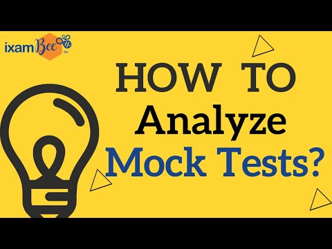 How to Analyze Prelims Mock Tests | Best way to score higher in Mock Tests