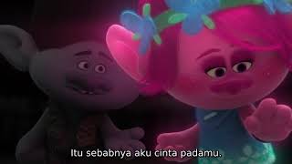 True Colors (Clip Trolls) 2016 - Lirik Indonesia