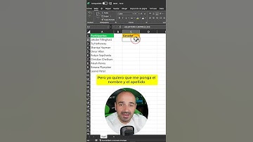 SORTEO EN EXCEL 📊
