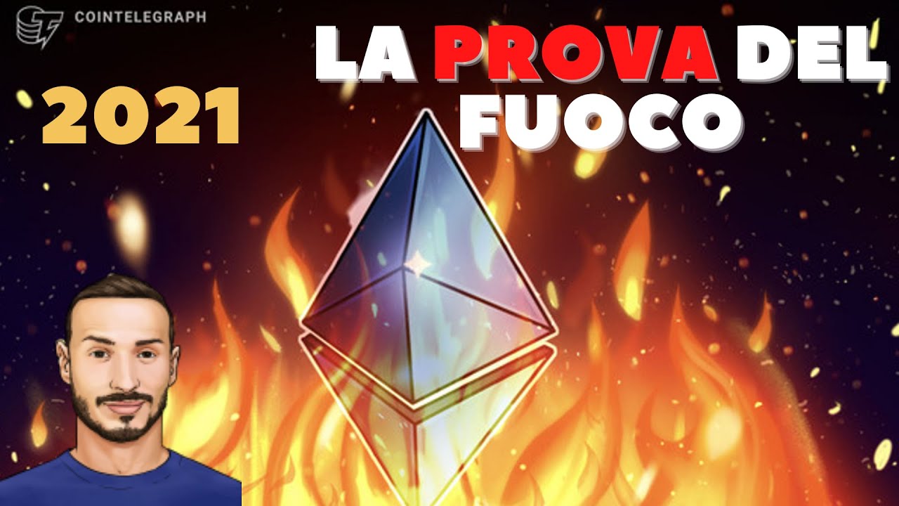 FOCUS su ETHEREUM