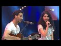 الأخوان كريم و آية من فاس يغنيان متبكيش للمرحوم الشاب حسني في برنامج المواهب الأخوان كريم و آية من فاس يغنيان متبكيش للمرحوم الشاب حسني في برنامج المواهب