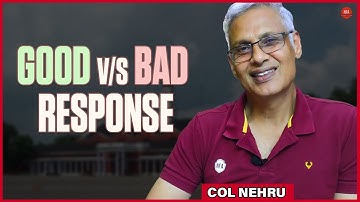 Evaluating SRT Responses Of My Students | SSB Tips Col M M Nehru