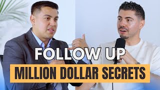 $1M/Year Agent Shares Gold (Calling & CRM) Ft. Albert Sanchez