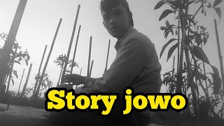 STORY JOWO-BOSO MOTO