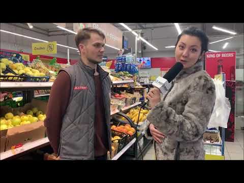 Коронавирус - как он повлиял на поставку импортных товаров в "Магнит"? 