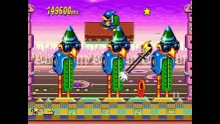 [TAS] Genesis Ristar by upthorn in 26:44.15