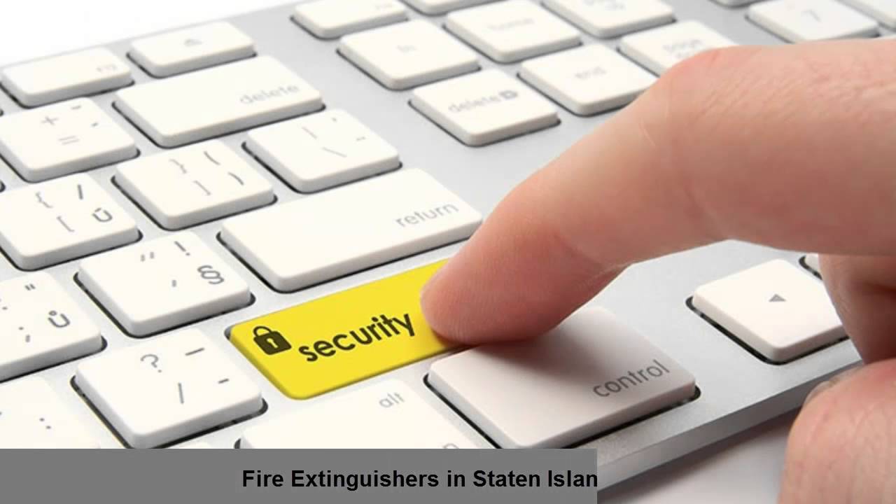 Safety First Fire Protection LLC Fire Extinguishers Staten Island NY