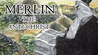 How Powerful is Merlin (Arthurian Mythos Powerscaled Part 1/3)