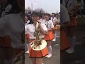 Following The Leader
