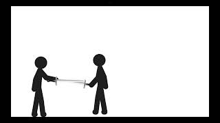 Sword Fight Test #1