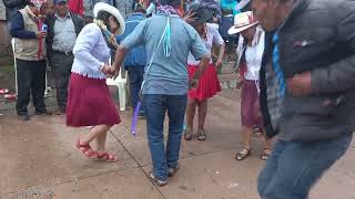 Carnavales 2023 En Antora Los Sapateadores