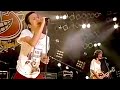 THE BLUE HEARTS【1992~1993 年越し?Live @渋谷】動画(9曲)