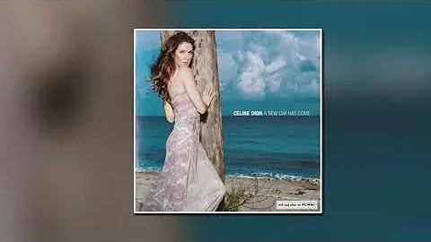Celine Dion....GoodBye's [The Saddest Word] [2002] [PCS] [720p]