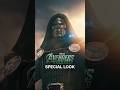 Avengers: Doomsday | Special Look | In Theaters December 18