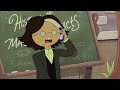 Simon Calls for Help | Fionna and Cake Season 2