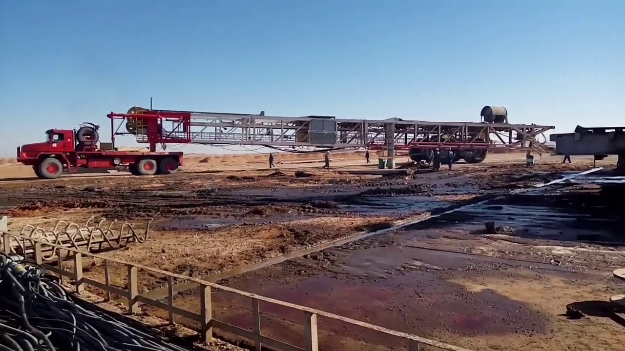 Dtm Enafor 52 Hamra Ilizi