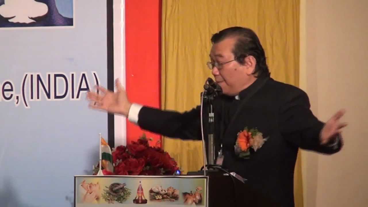 DXN's CEO, Dato' Dr. Lim Siow Jin's Closing Address during ...