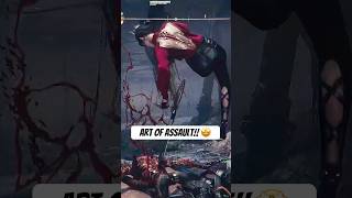 [SB] ART OF ASSAULT! #stellarblade #gamehighlights #10plagues #gaming #shiftup