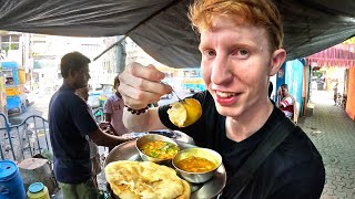 This is why Indian food always sucks outside of India