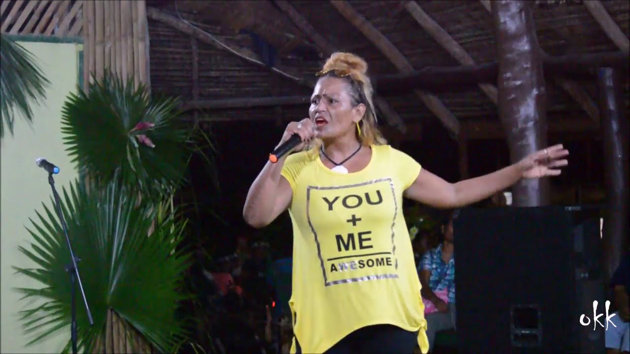 BELAUAN STYLE by Lisa Glover