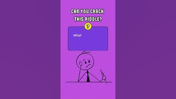 Only People With Sharp Eyes Can Solve This Riddle! #teramorterry #riddles #riddle #quiz #shorts