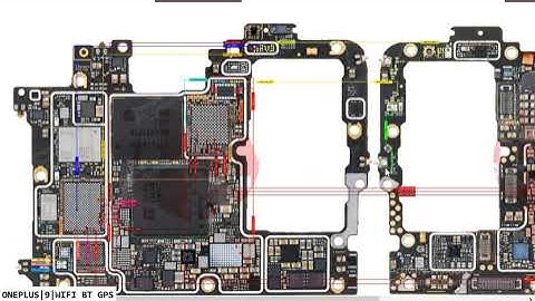 ONEPLUS 9 WiFi Bluetoth Hotspot NOT Open Problem Hardware Solution