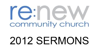 20121209 EPIC Part 2 - Creation - 2nd Servicd