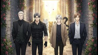 Download Lagu “The Triplet Alpha King’s War Beasts Knelt Before a Poor Omega — The Pack Went Silent” MP3