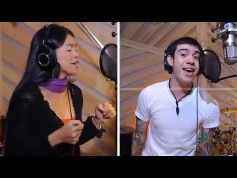 Tara na Biyahe Tayo   music vid Version 3 featuring REGINE VELASQUEZ ALCASID