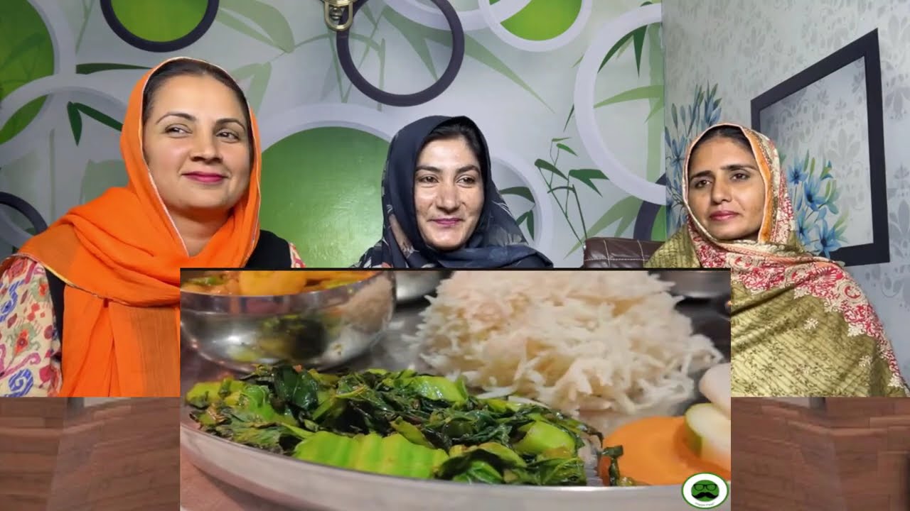 Cheap vs Expensive Food in Nepal with Veggie Paaji || PAKISTANI REACTION