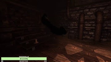 Amnesia: The Dark Descent Great Horror Game (Part 6)