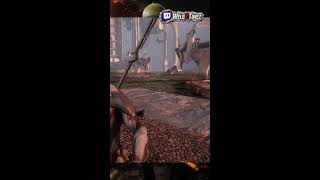 Trying Out WARFRAME | First TIME Playing | New Player #shorts