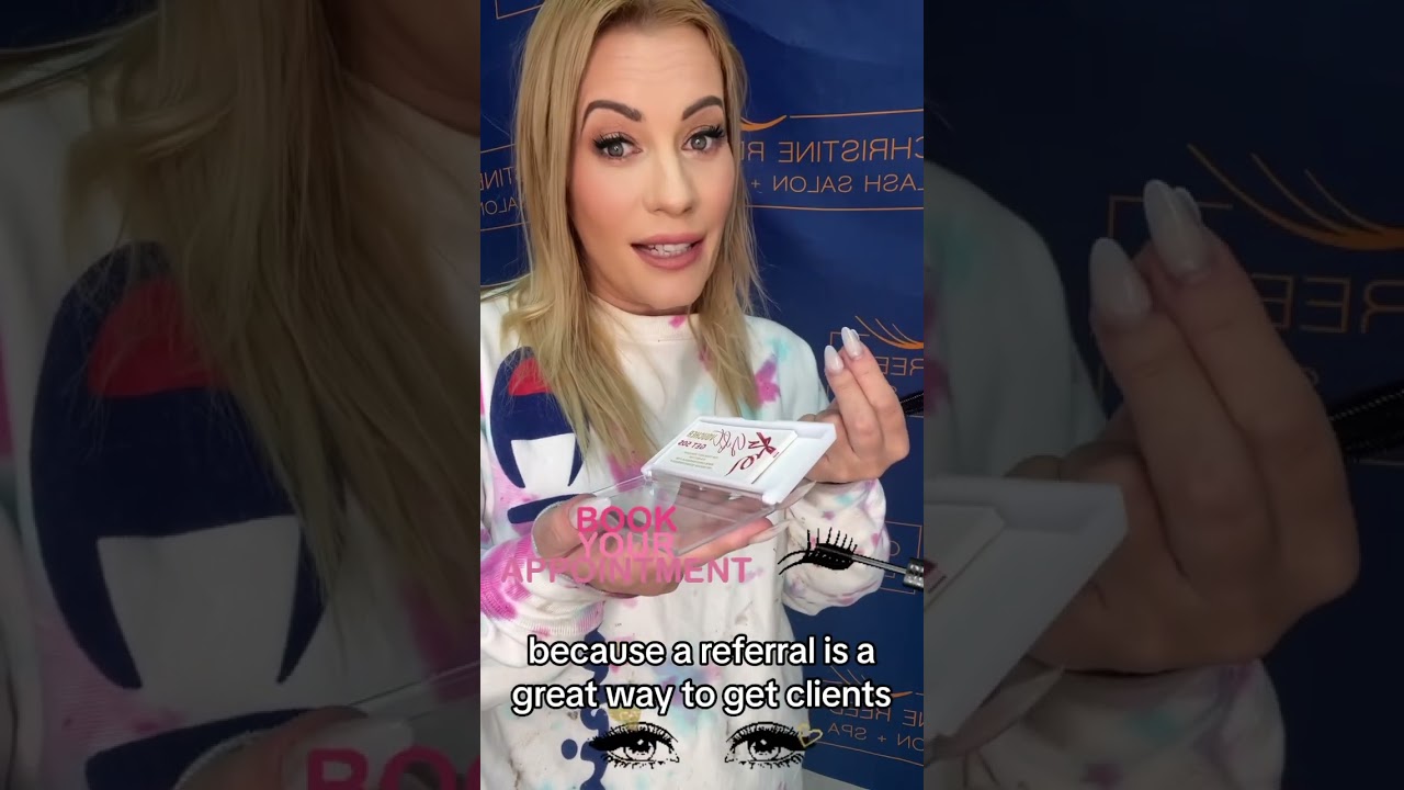 Eyelash Extensions Expert Advice 2024